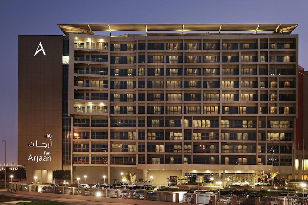 Park Arjaan by Rotana — 1