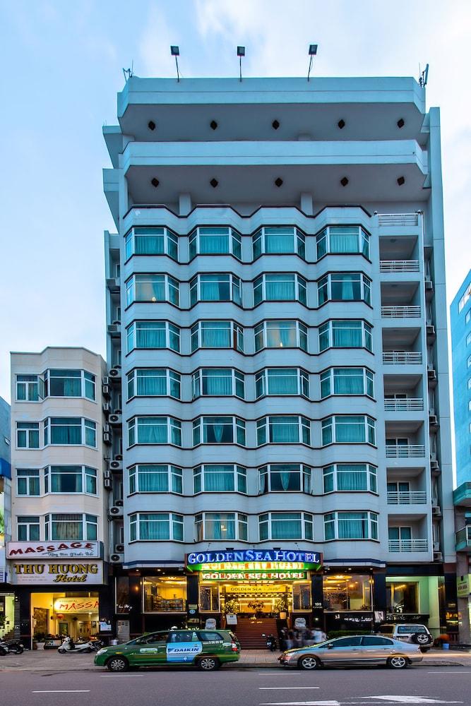 Golden Sea Hotel — 1