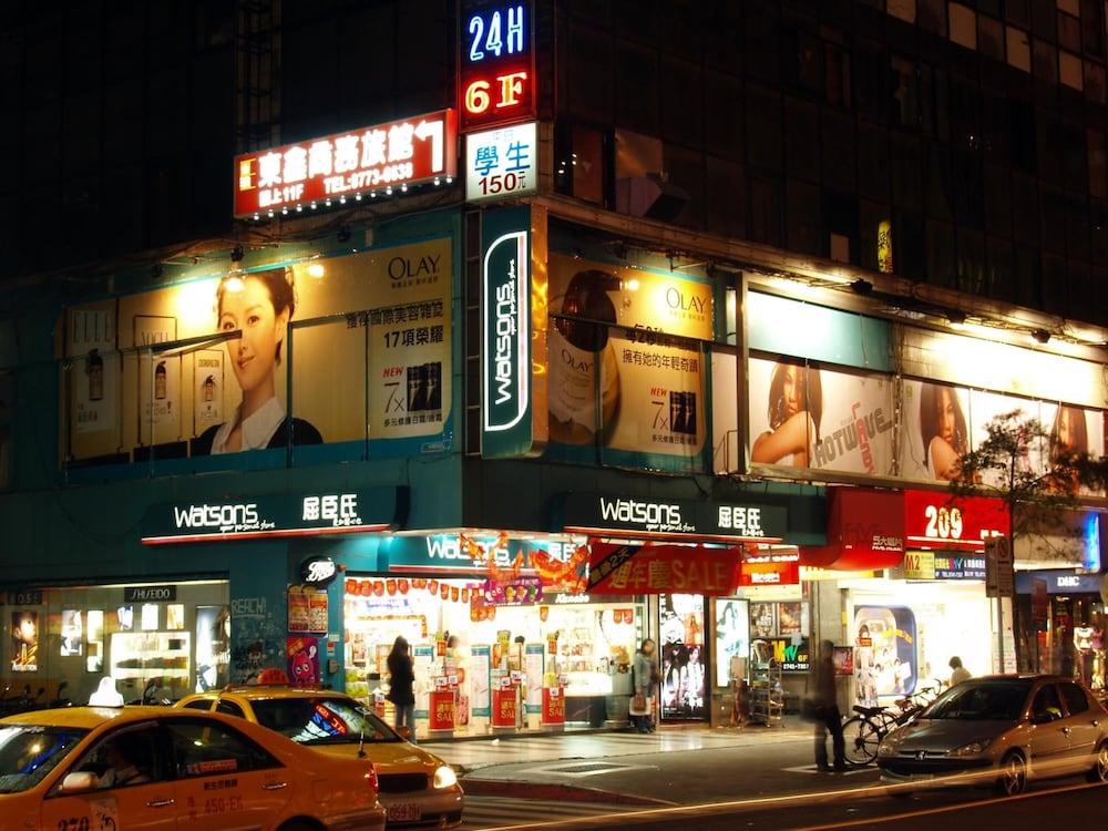 Eastern Star Hotel 884195 — 1