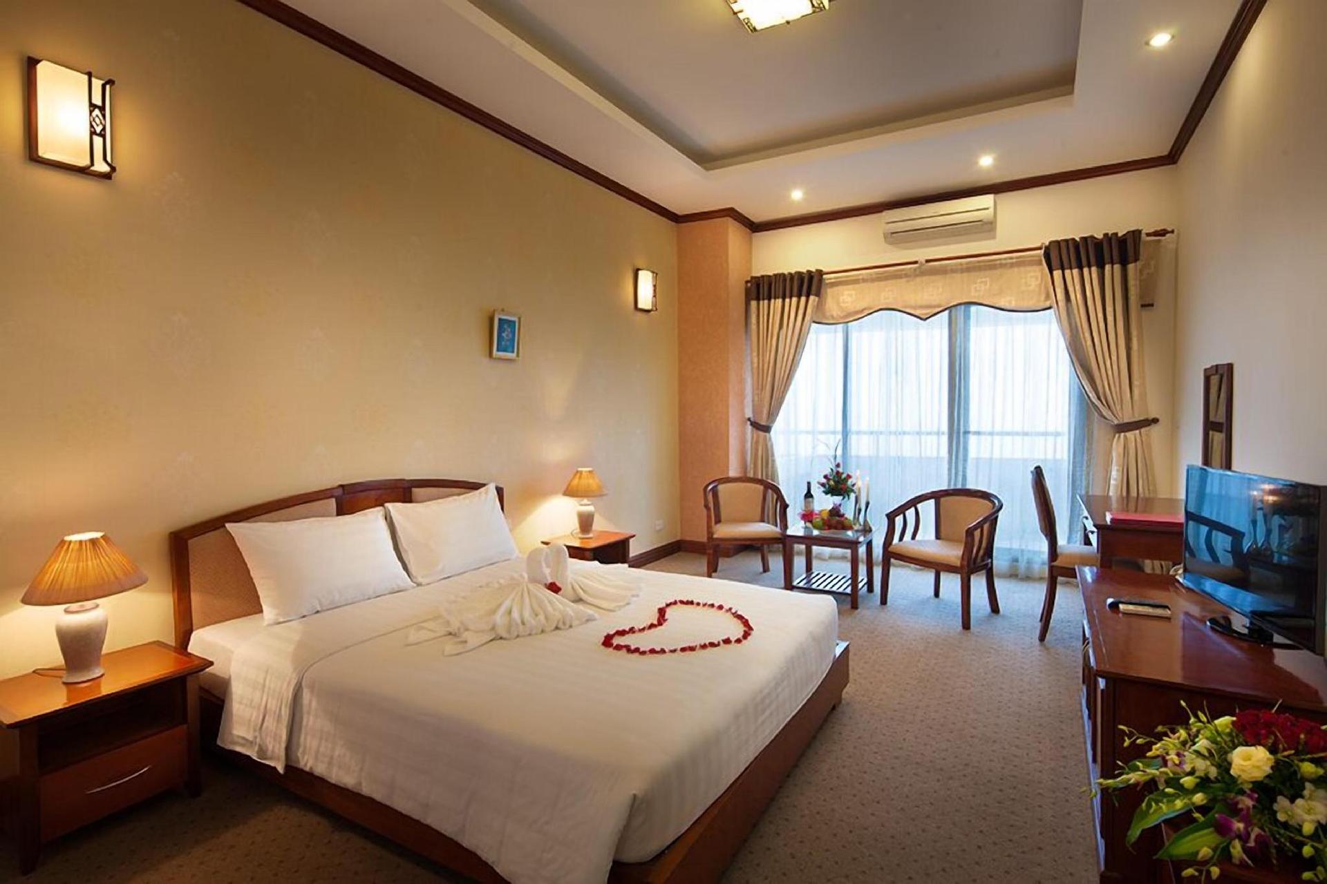 CWD Hotel — 9