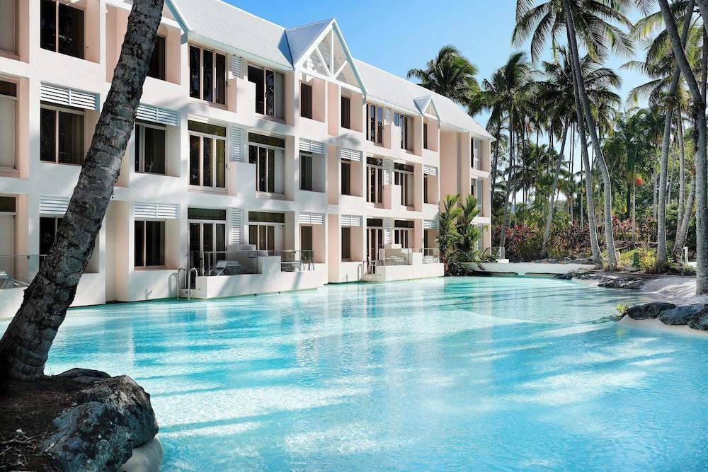 Sheraton Grand Mirage Resort Port Douglas — 7