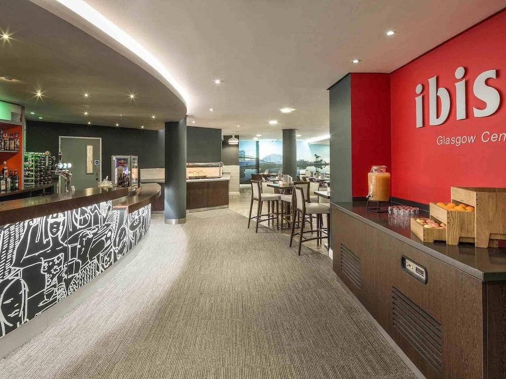 Ibis Glasgow City Centre Sauchiehall Street — 10