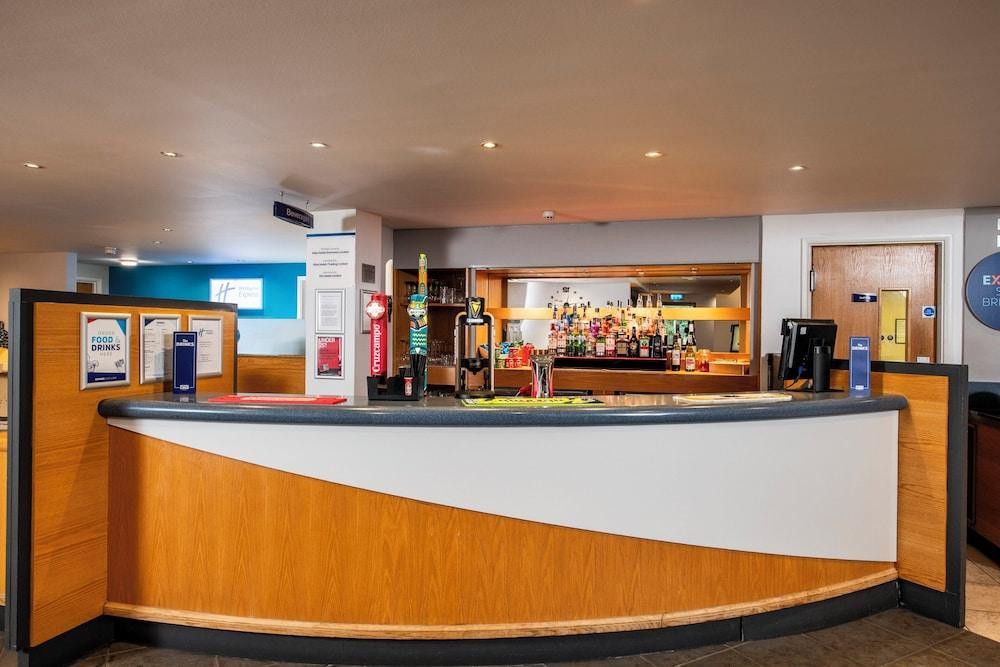 EXPRESS BY HOLIDAY INN INVERNESS — 6