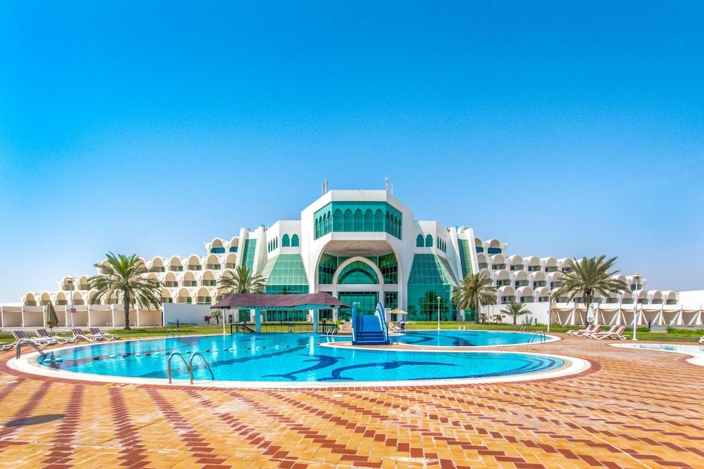 MIRFA HOTEL — 2