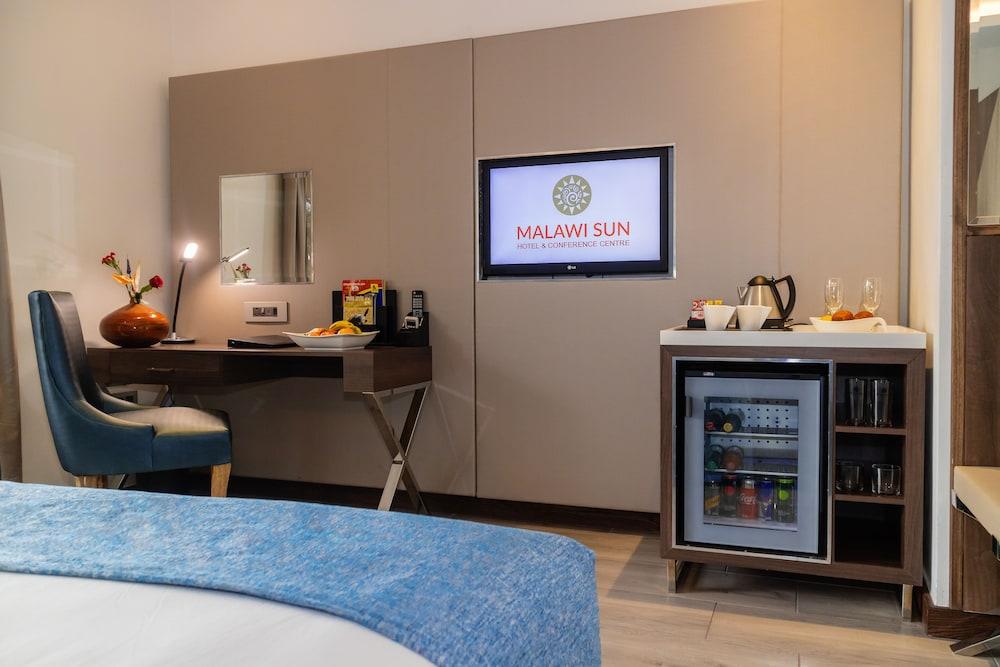 Malawi Sun Hotel &amp; Conference Centre — 4