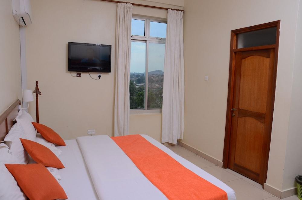 Nexus Resorts Hotel — 2