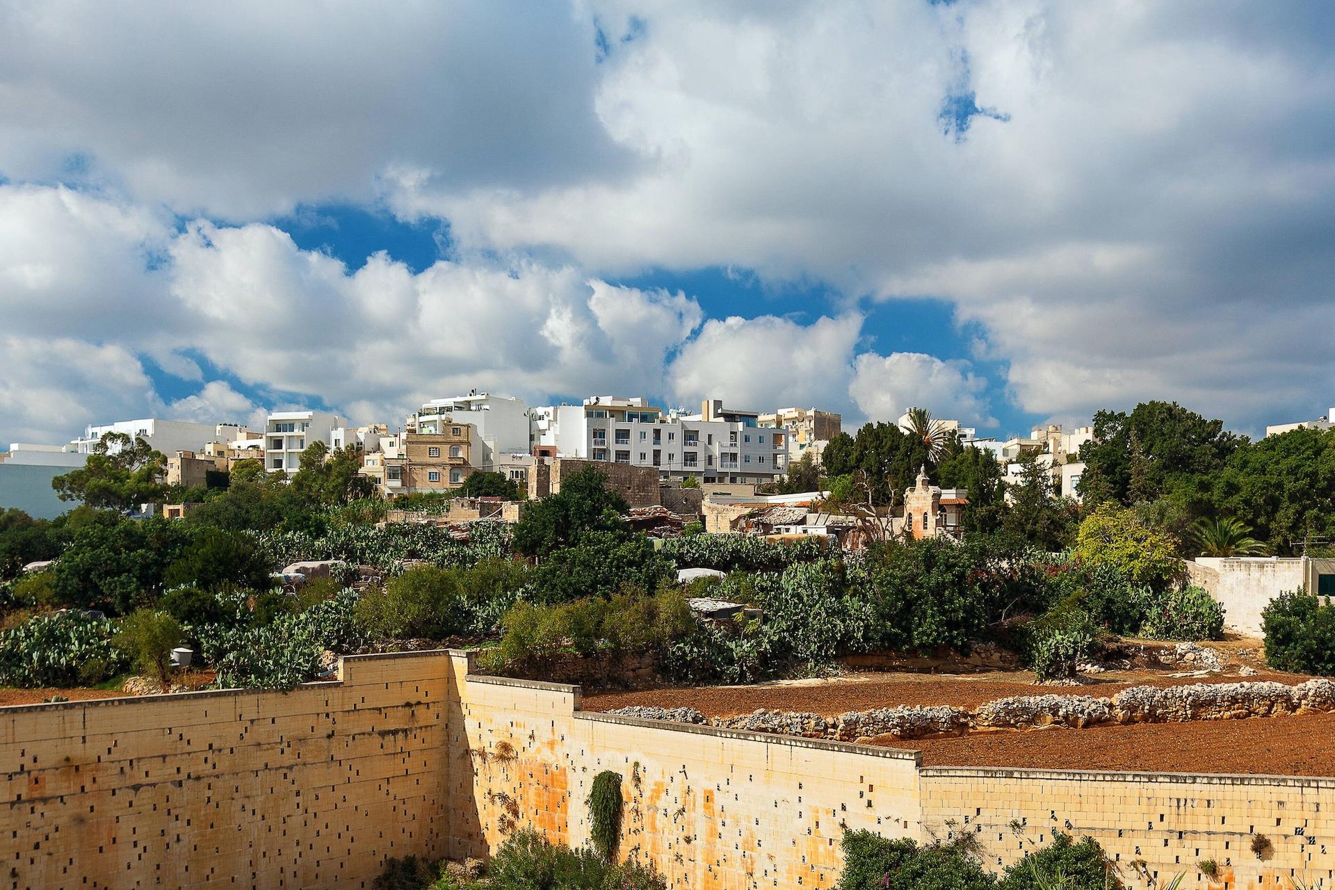 Malta Marriott Hotel And Spa — 2