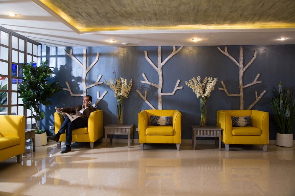 Jupiter International Hotel Cazanchise — 6