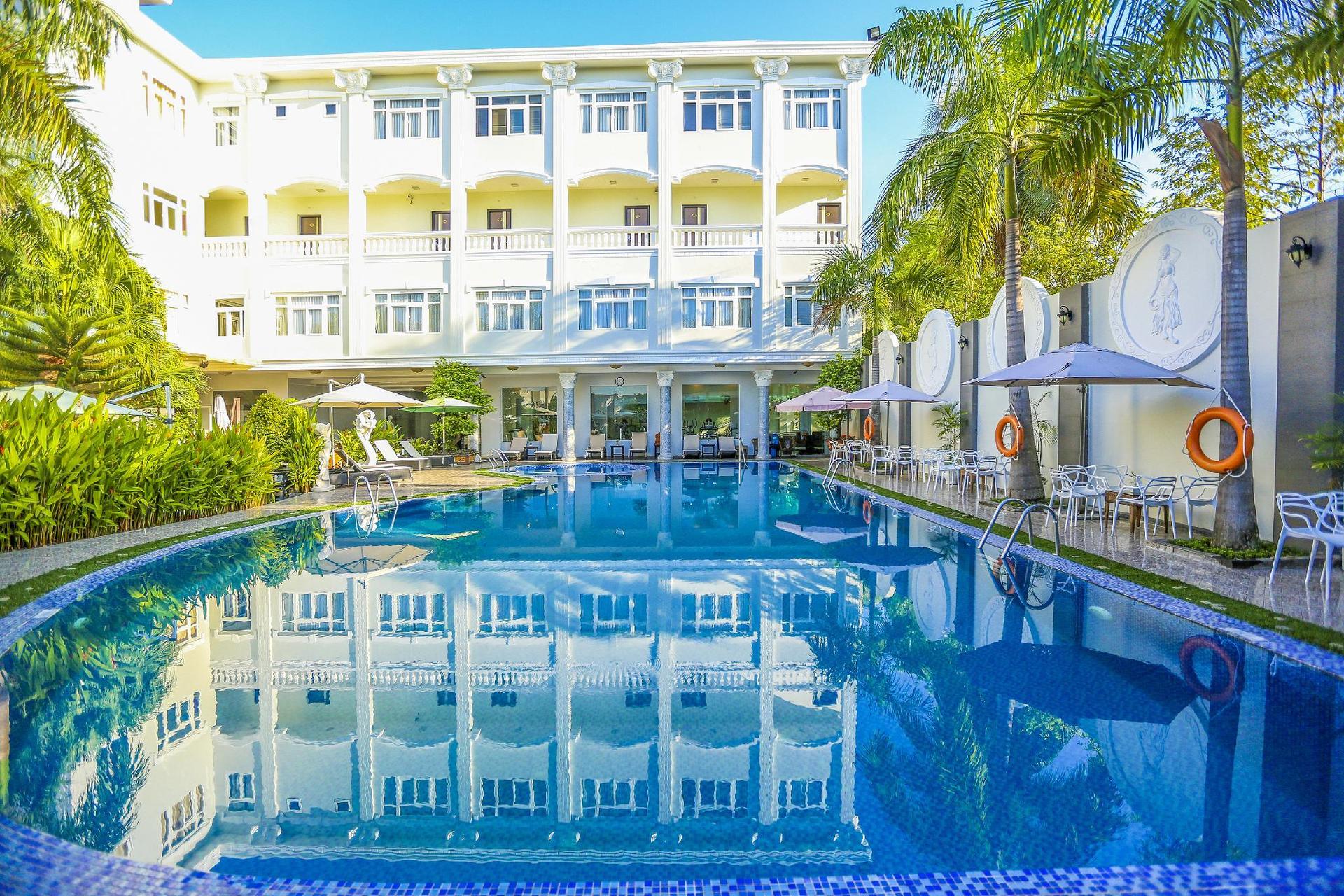 Eden Plaza Danang — 3