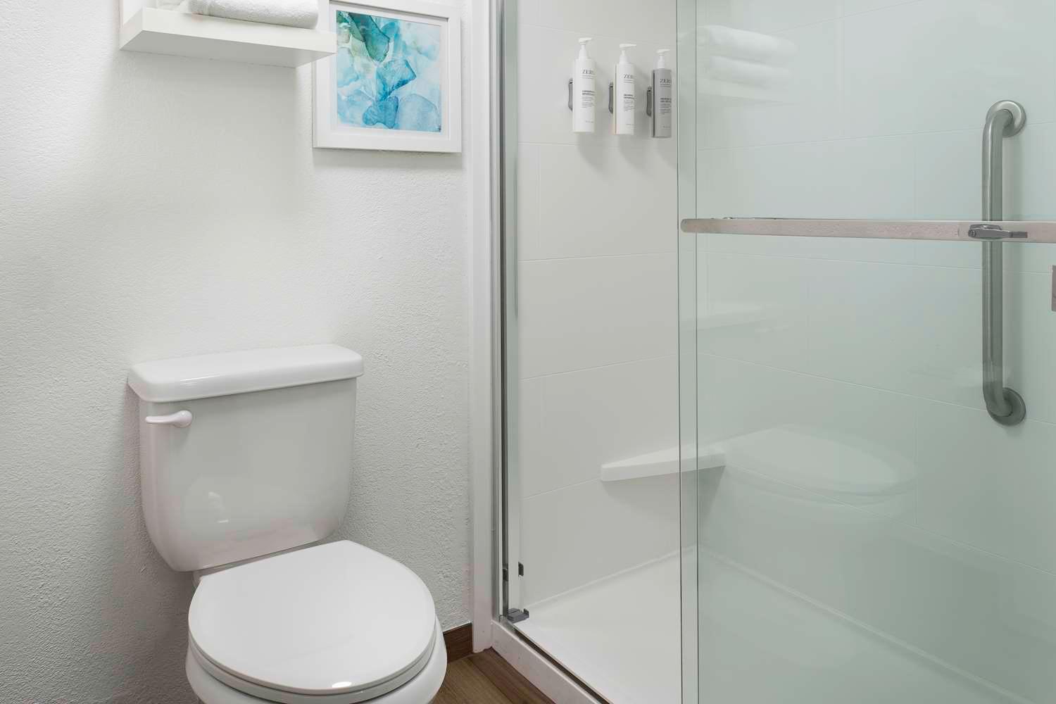Hampton Inn Hilton Head — 2