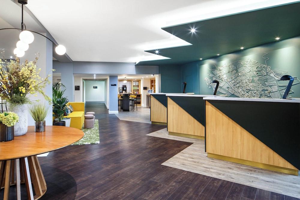 Delta Hotels by Marriott Milton Keynes — 4