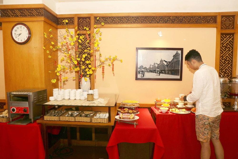 Memory Nha Trang Hotel — 3