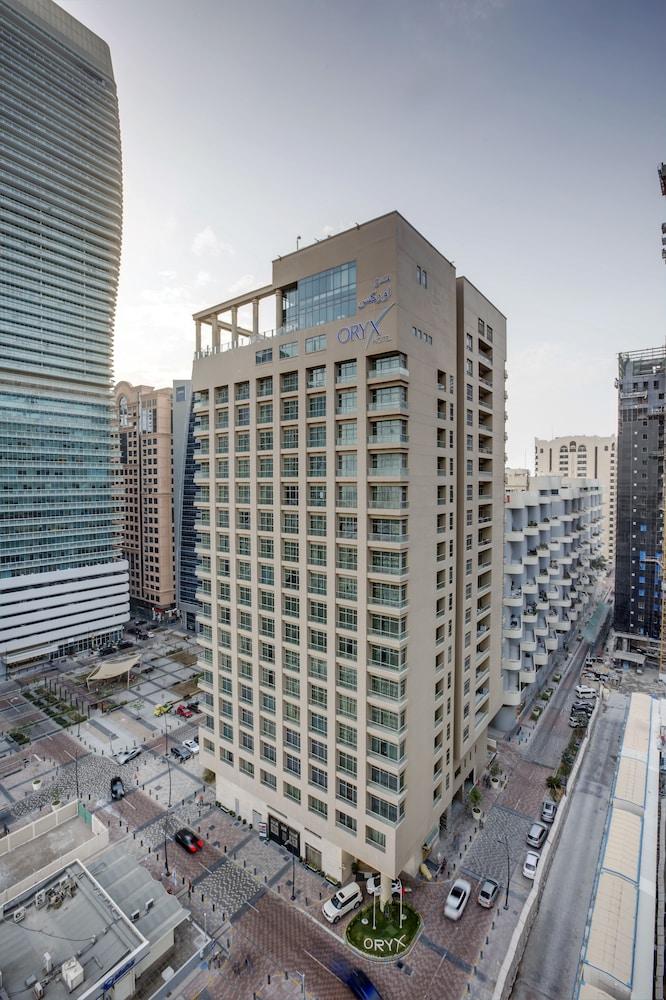 Oryx Hotel — 7