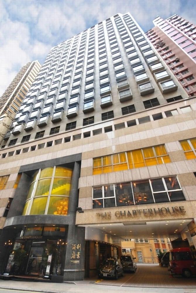 Charterhouse Causeway Bay Hotel 69164 — 3