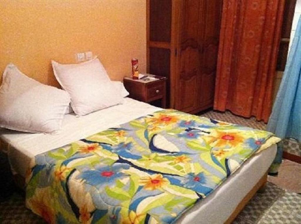 Samir Hotel — 7