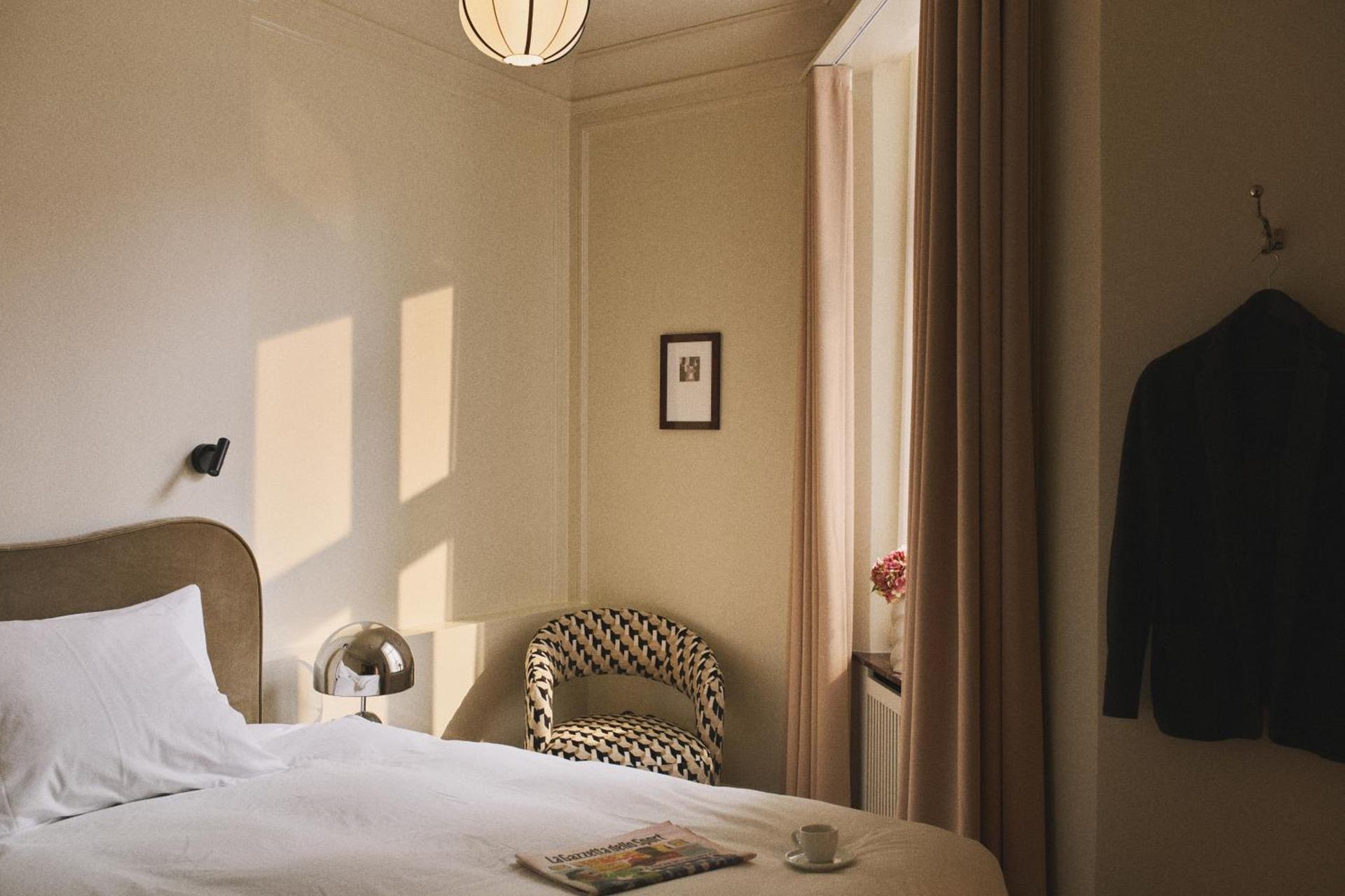 Hotel Bella Grande — 9