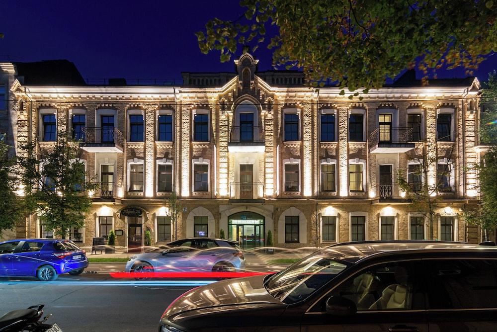 City Hotels Algirdas — 1