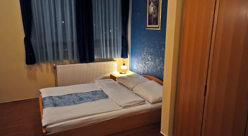 BM Hotel — 6