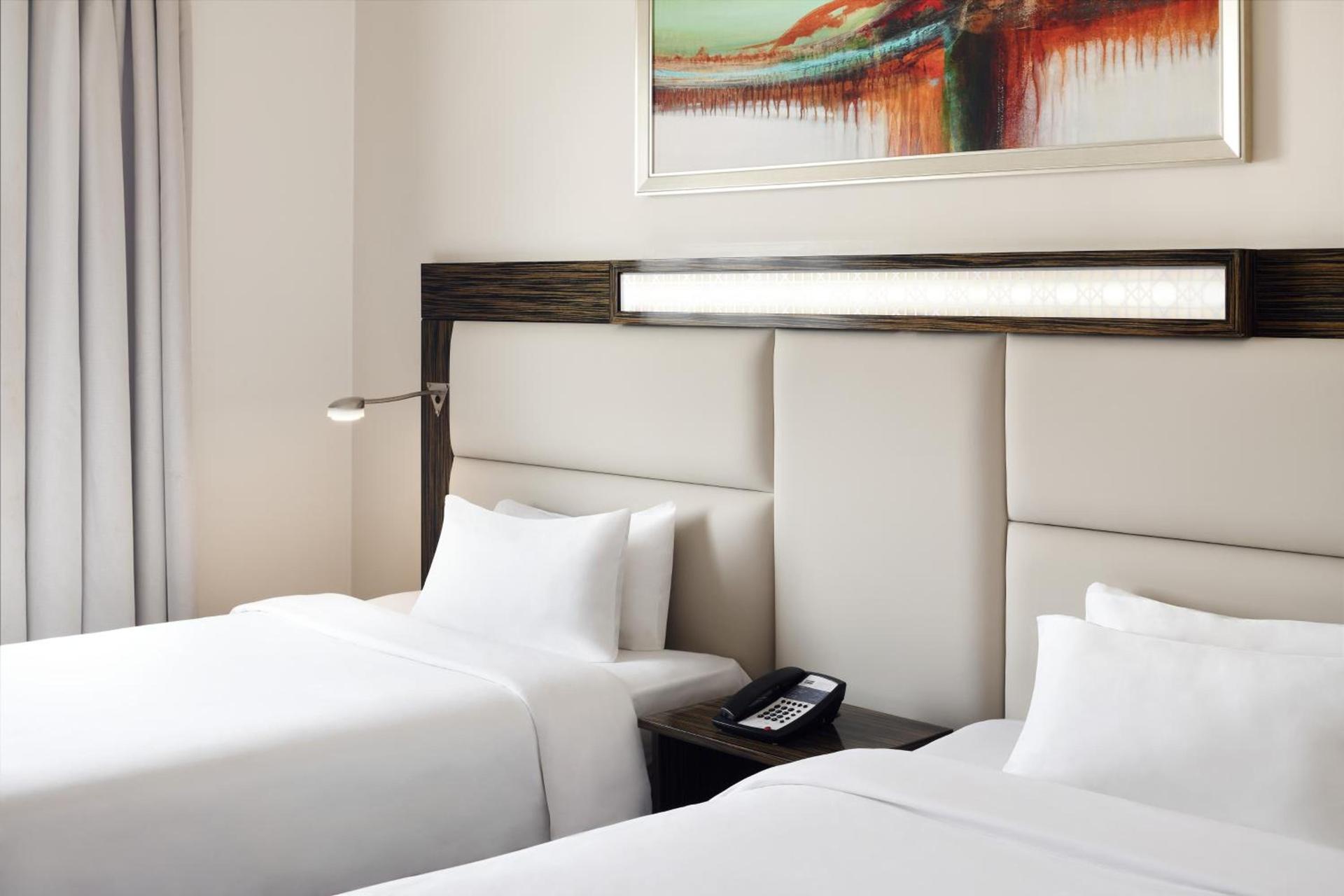 Tryp By Wyndham Dubai — 5