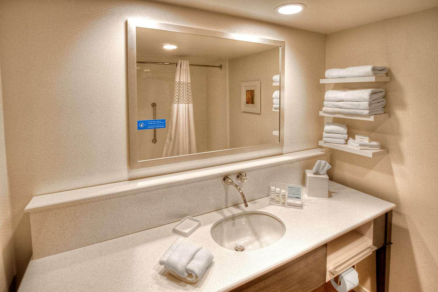 Hampton Inn & Suites Asheville - I-26 — 1
