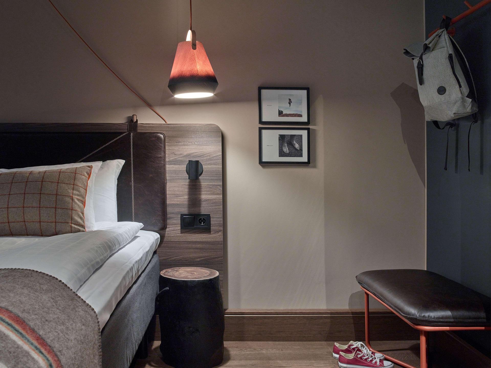 Downtown Camper By Scandic — 4