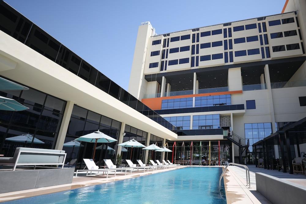 Studio One Hotel — 8