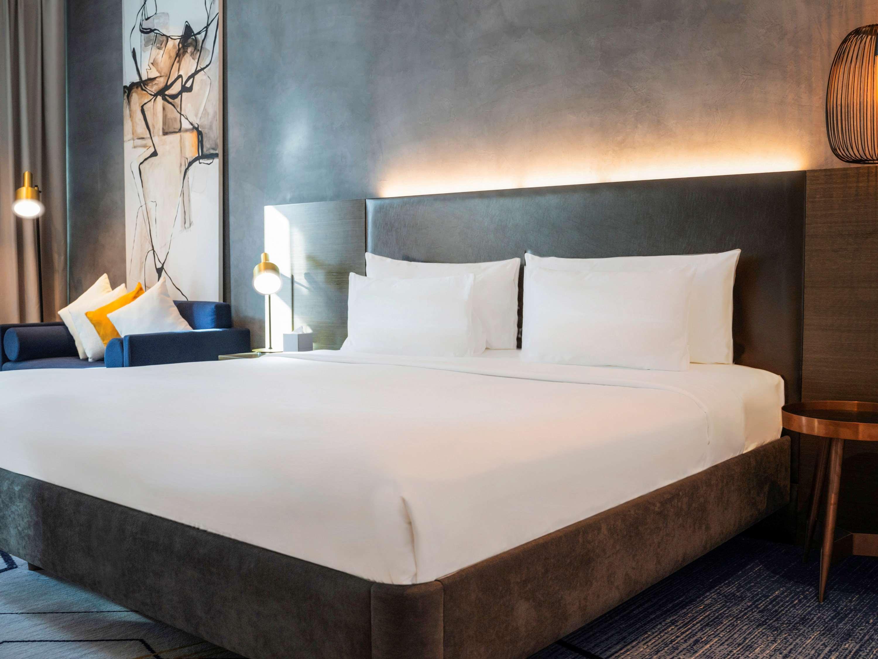 Pullman Hotel Sharjah — 7