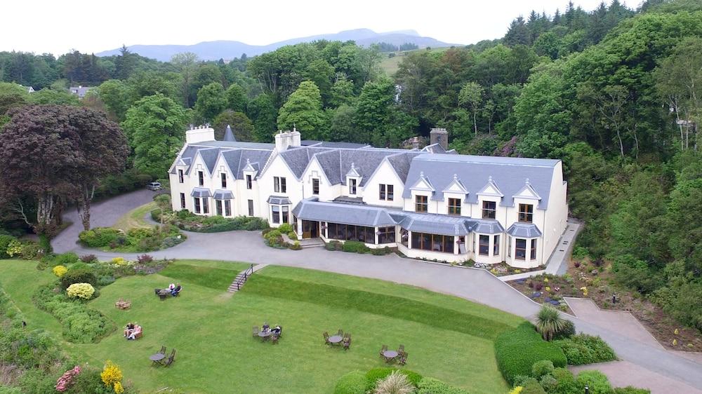 CUILLIN HILLS HOTEL — 1