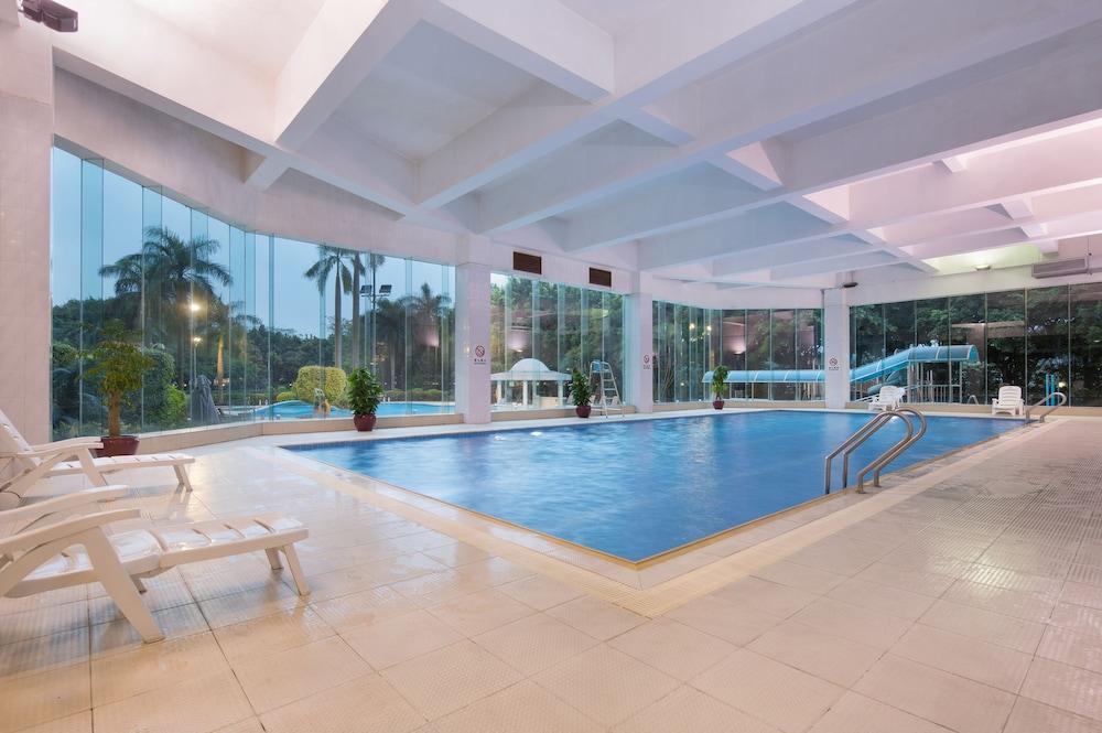 Ramada by Wyndham Pearl Guangzhou 3824 — 4
