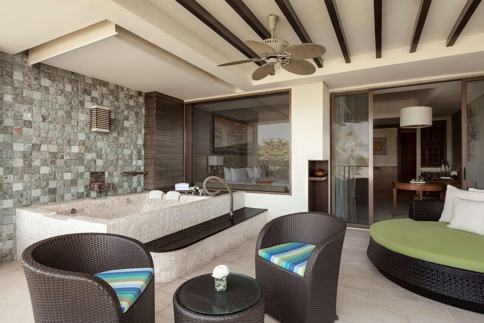 Shangri-La Rasa Ria Kota Kinabalu — 6
