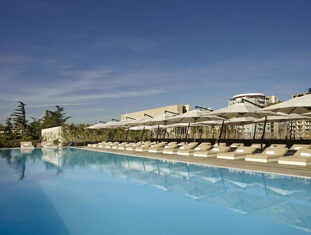 Holiday Inn Tbilisi 814815 — 1