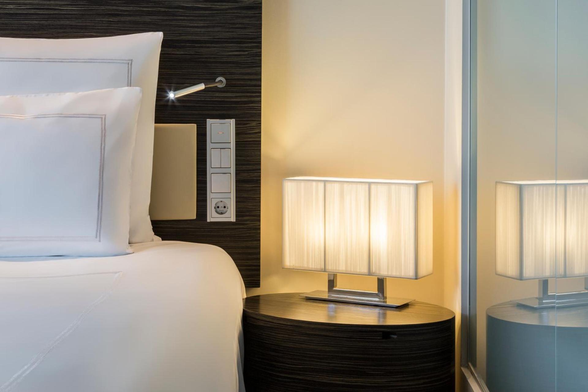 Swissotel Tallinn — 1