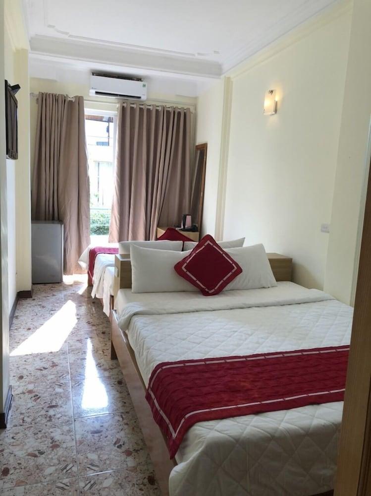 Hanoi Central Star Hotel — 6