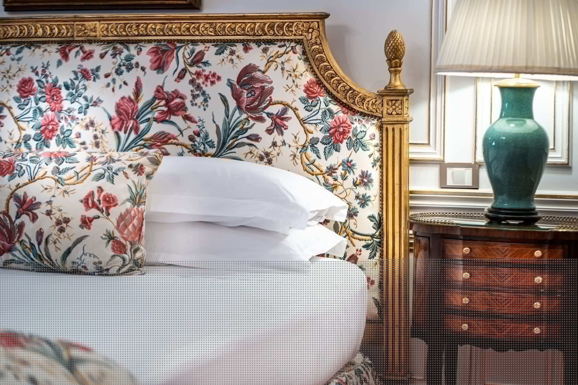 Alvear Palace Hotel — 1