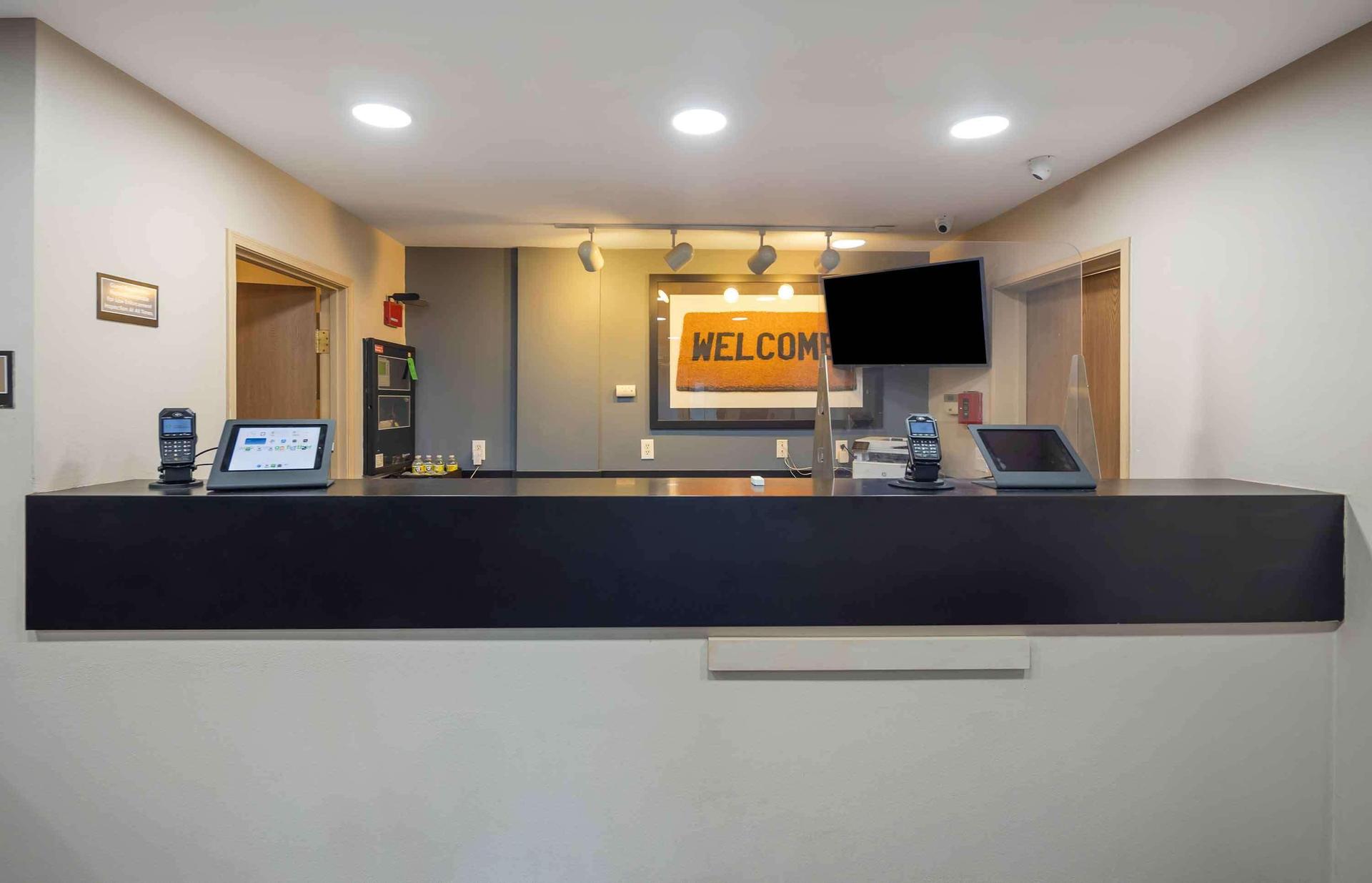 Extended Stay America - Anchorage - Midtown — 5