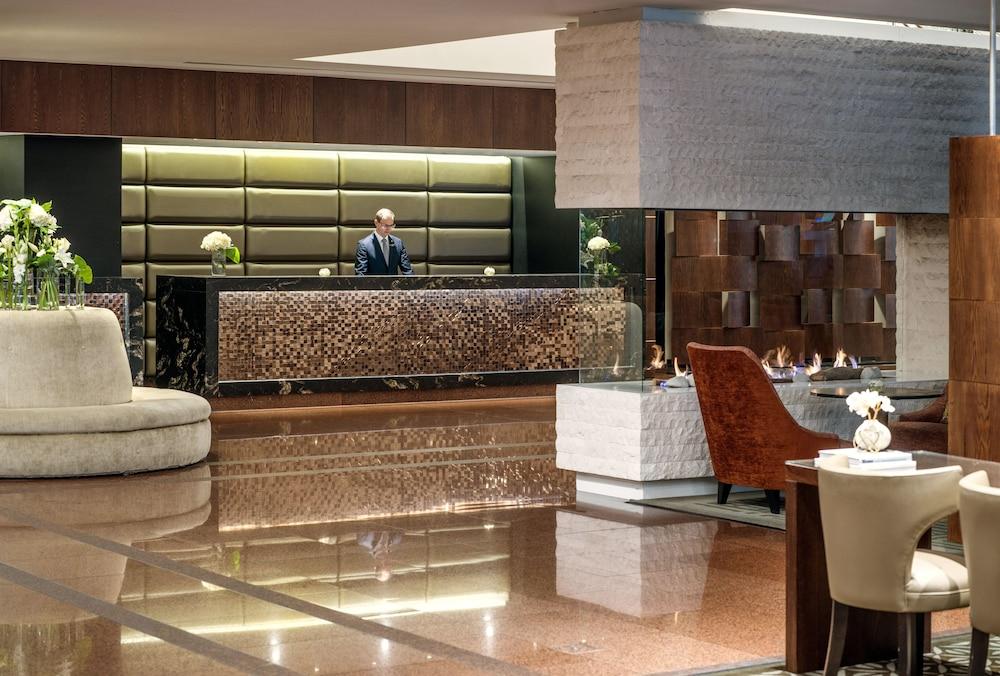 INTERCONTINENTAL WELLINGTON — 7