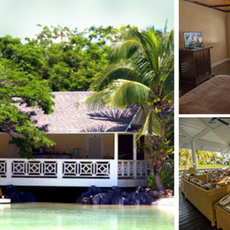 PLANTATION BAY RESORT AND SPA — 2