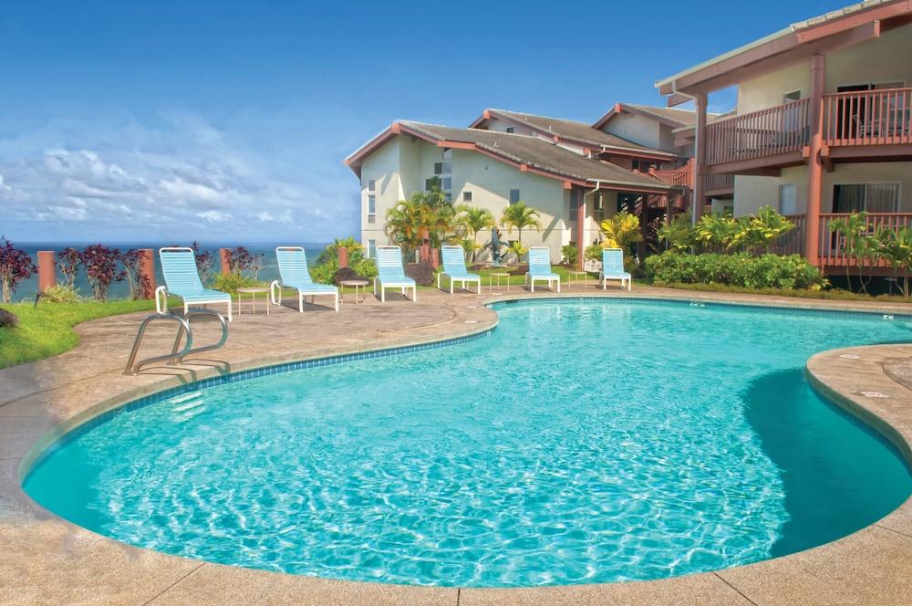 Club Wyndham Shearwater — 1