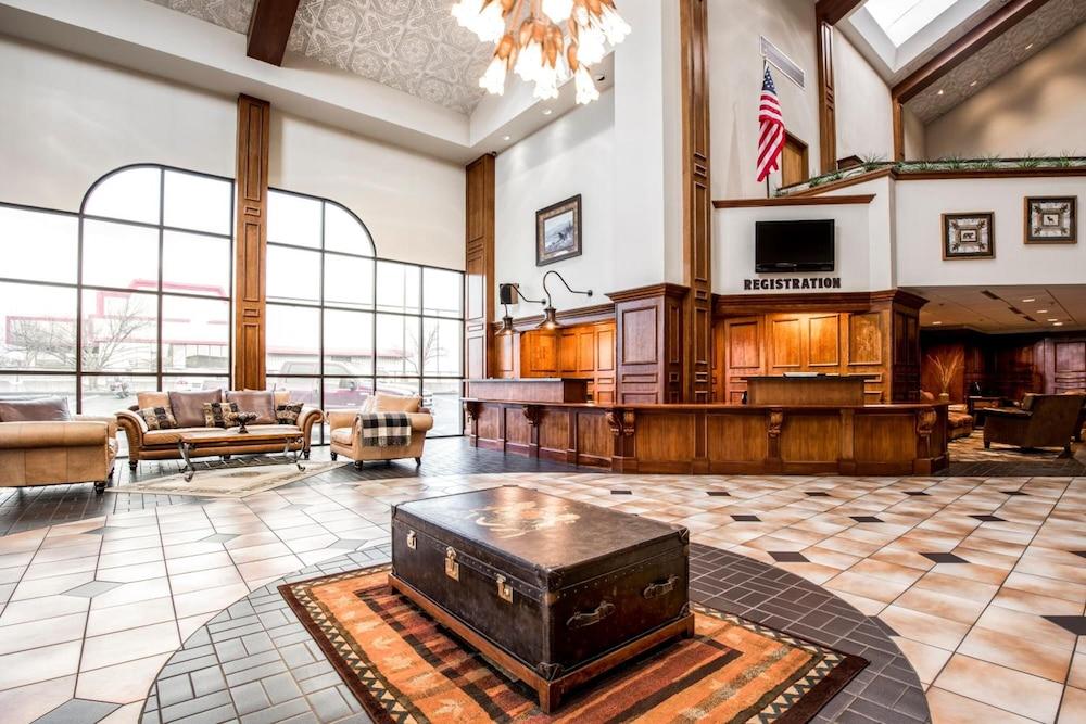 Lodge of the Ozarks — 8