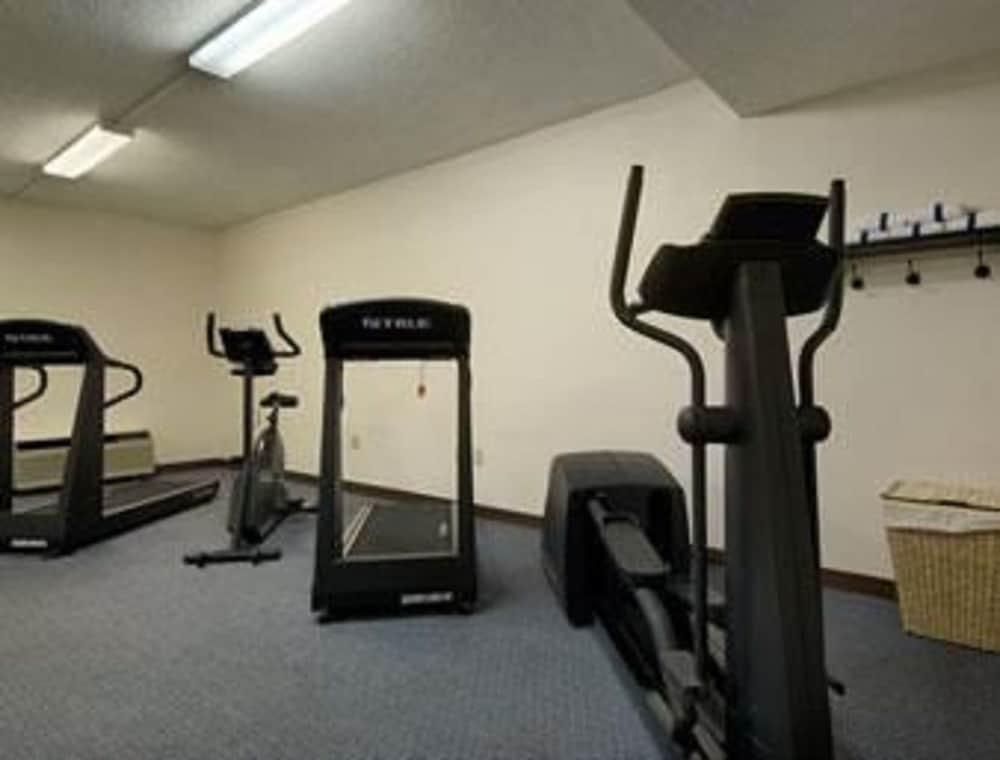 Motel6 Jacksonville, NC — 3