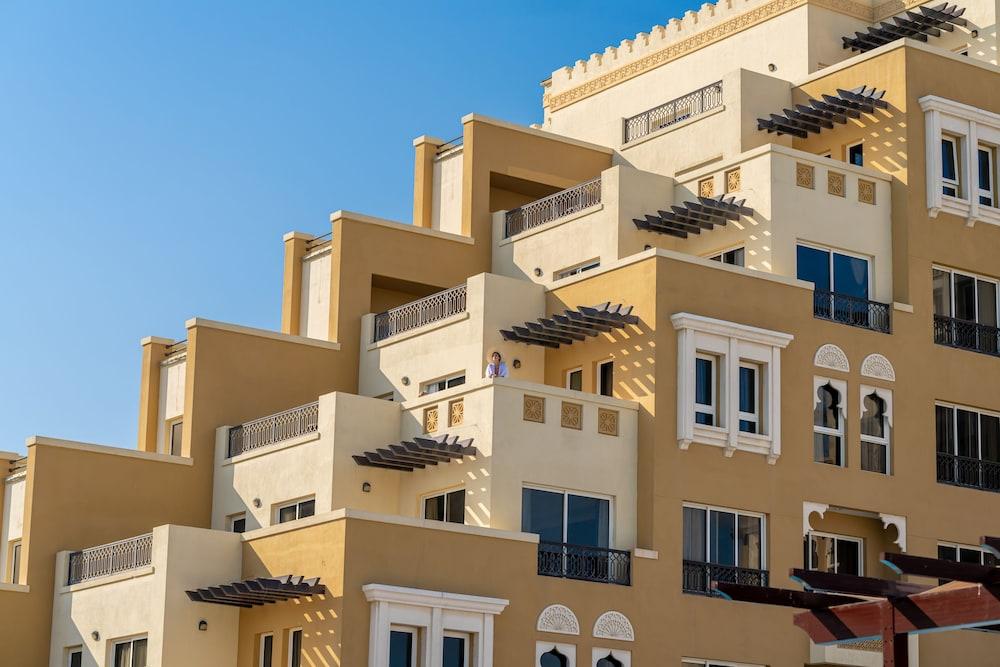 Rixos Bab Al Bahr — 1