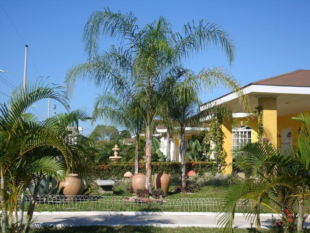 Hotel Palma Real-All Inclusive — 1