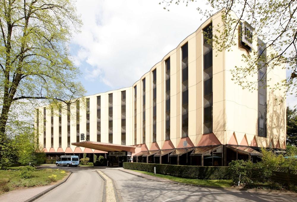 Nh Luxembourg Hotel — 1