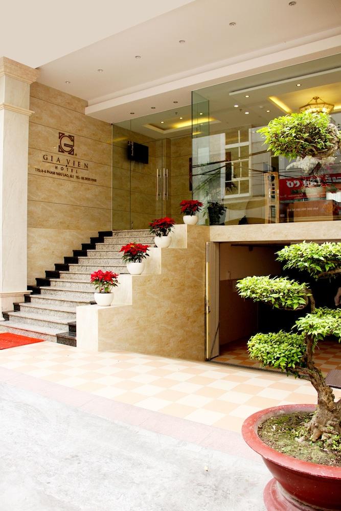 Gia Vien Hotel — 2