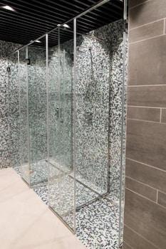 Spa and Hotel Terme — 1