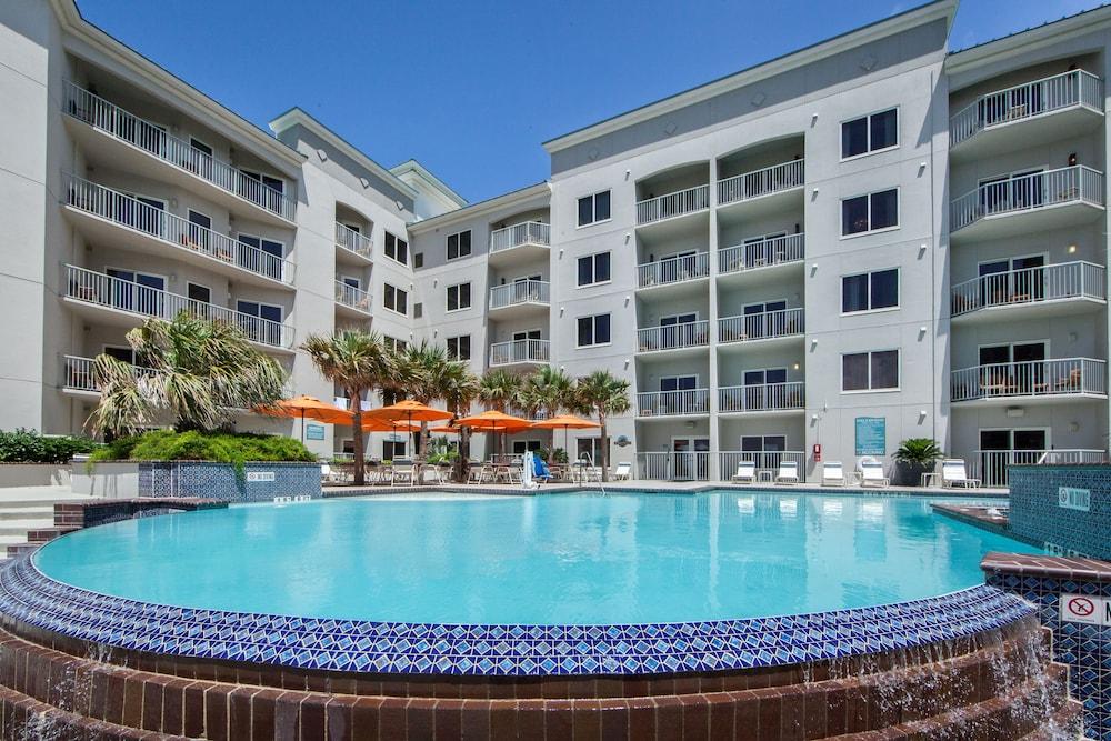 Holiday Inn Club Vacations Galveston Beach Resort — 9