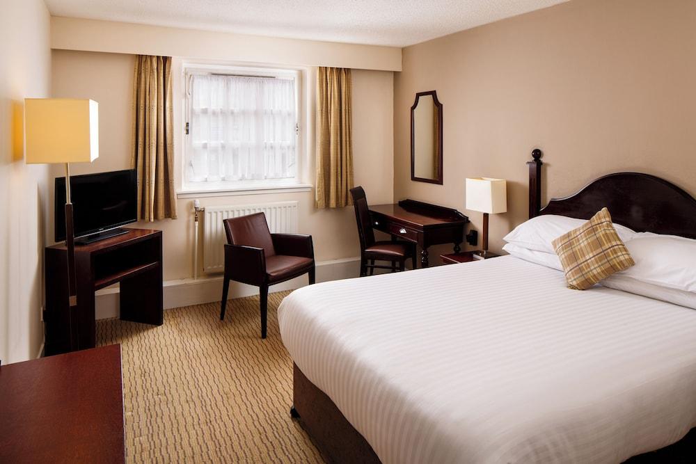 Mercure Perth Hotel — 8