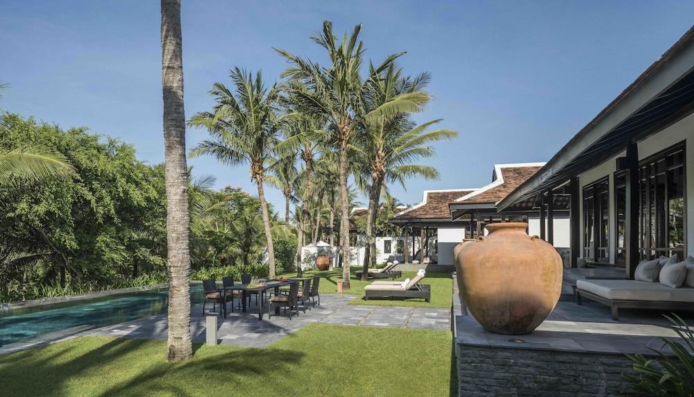Four Seasons Resort The Nam Hai, Hoi An, Vietnam — 1