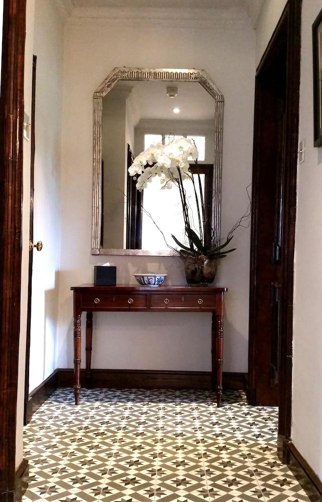 Great Fosters — 4