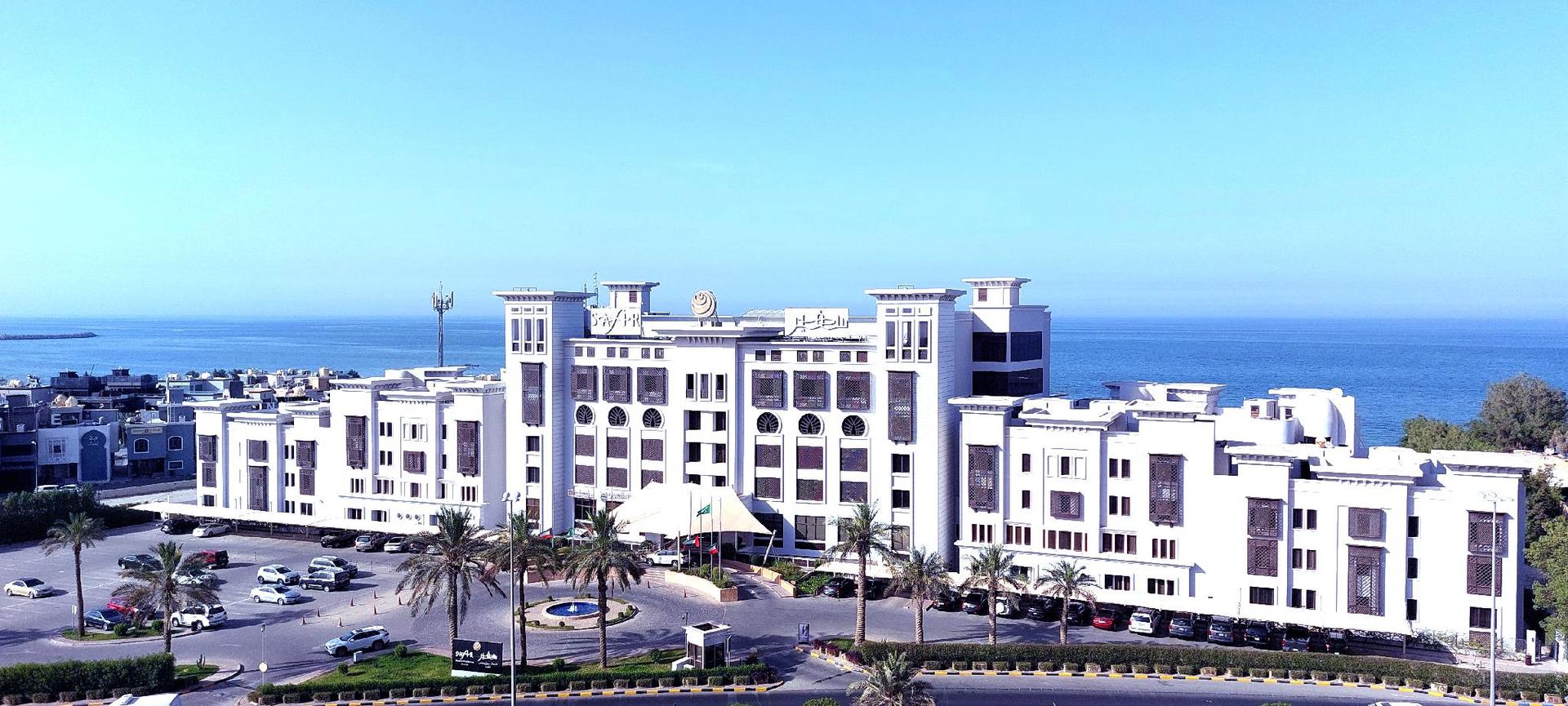 Safir Fintas Hotel Kuwait — 7